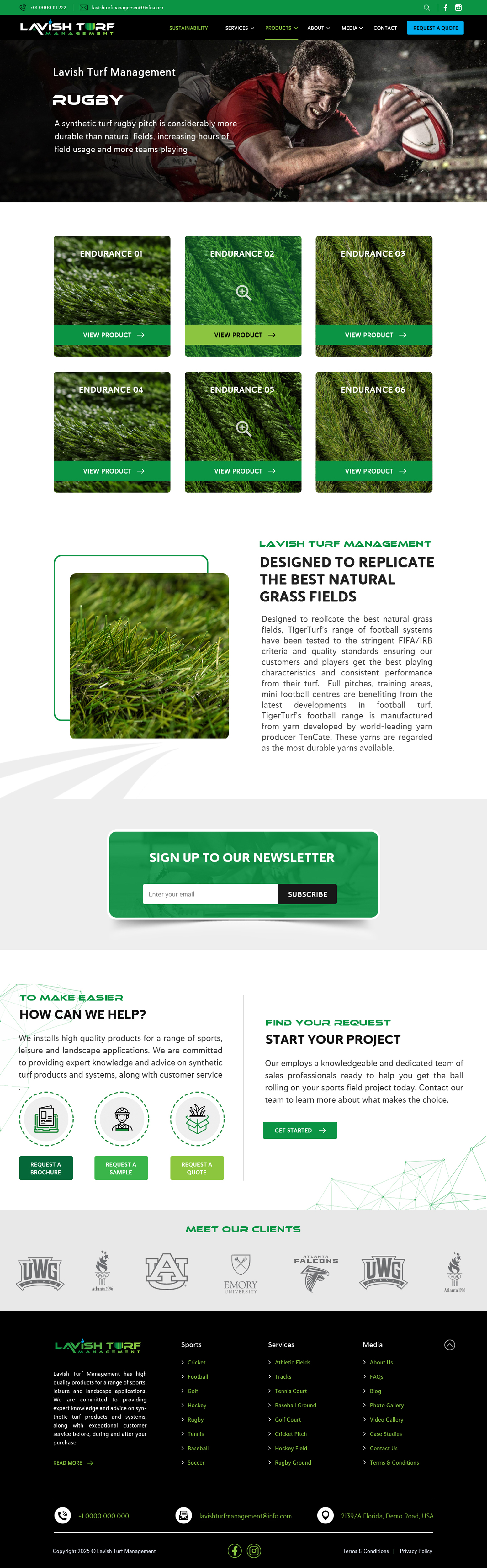 Web Design by partha 4 for this project | Design #36419389