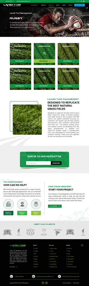 Web Design by partha 4 for this project | Design: #36419389