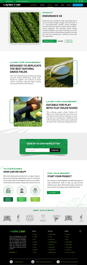 Web Design by partha 4 for this project | Design: #36419390