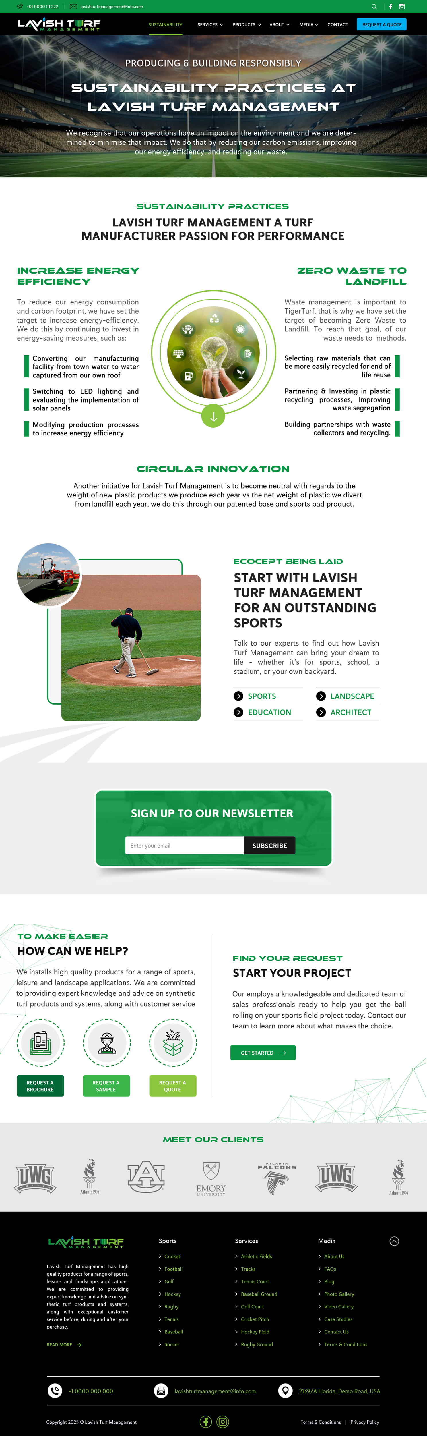 Web Design by partha 4 for this project | Design #36419391