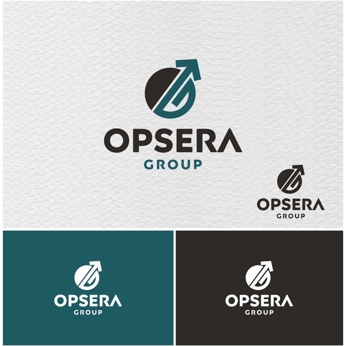 Logo Design by Fortmindz for this project | Design #36352599