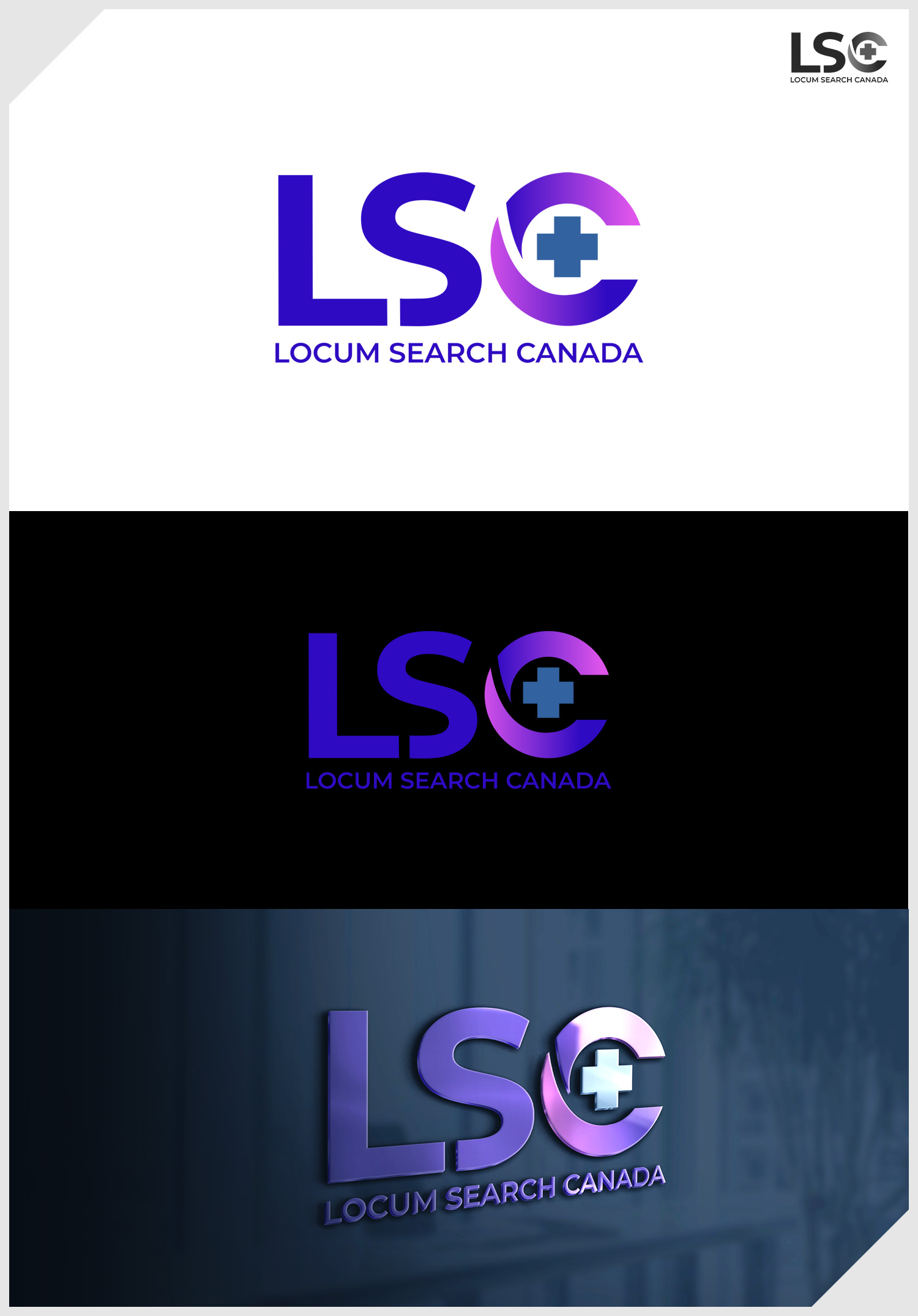 Logo Design by IDesign1606 for this project | Design #36367237