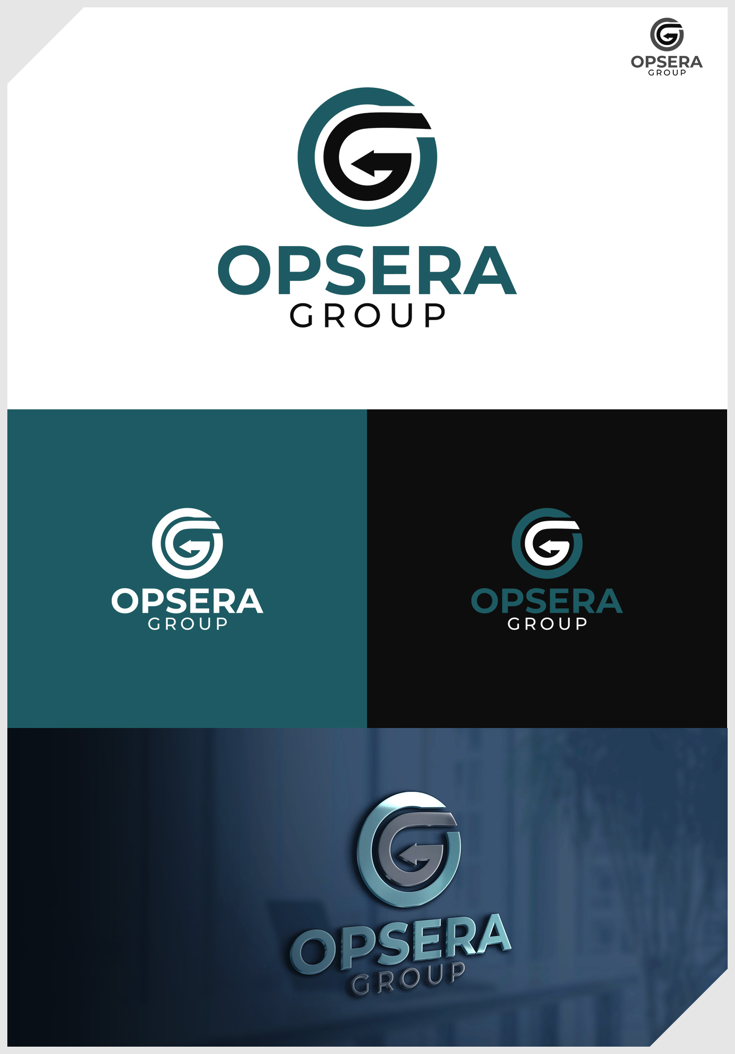 Logo Design by IDesign1606 for this project | Design #36390151