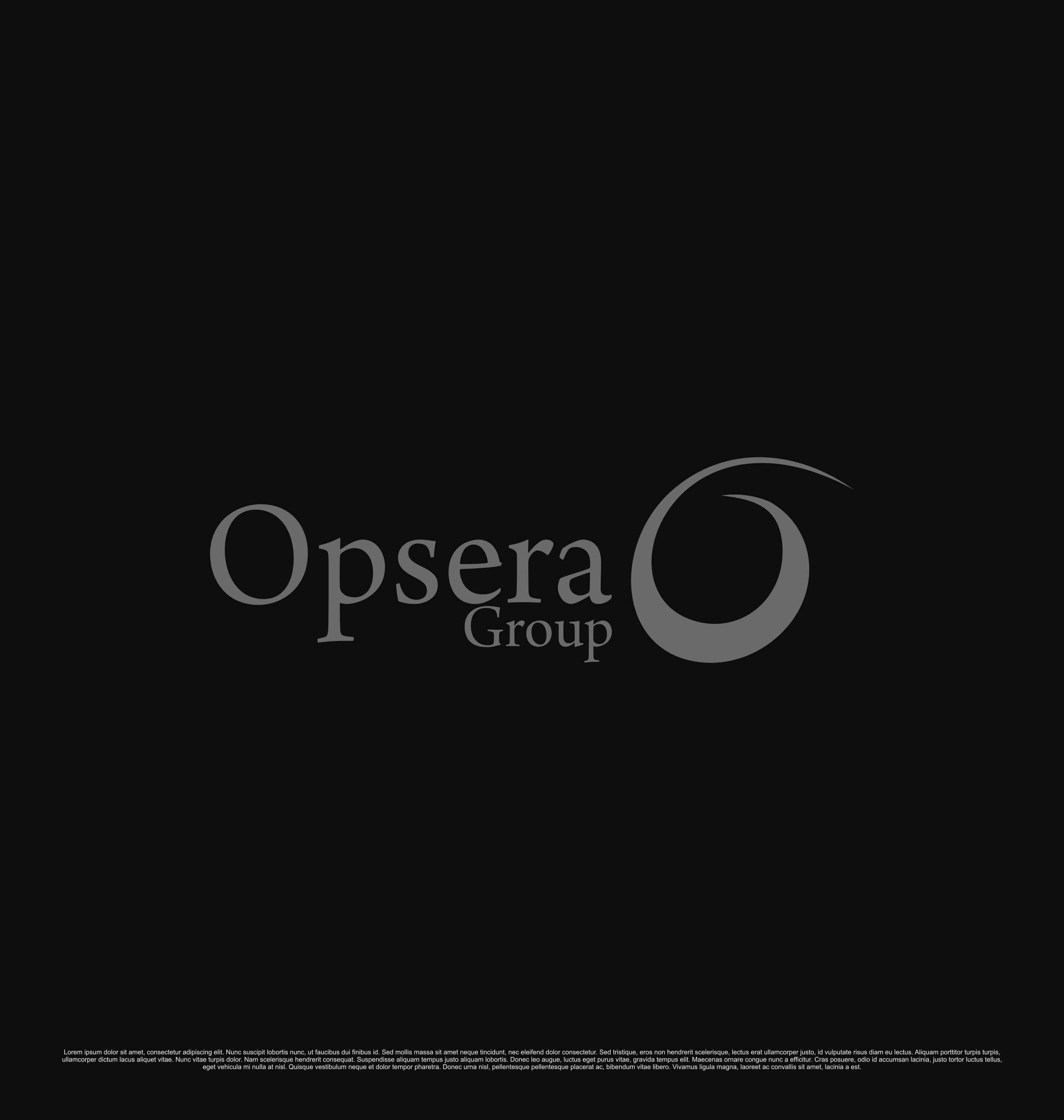 Logo Design by saesean for this project | Design #36354653