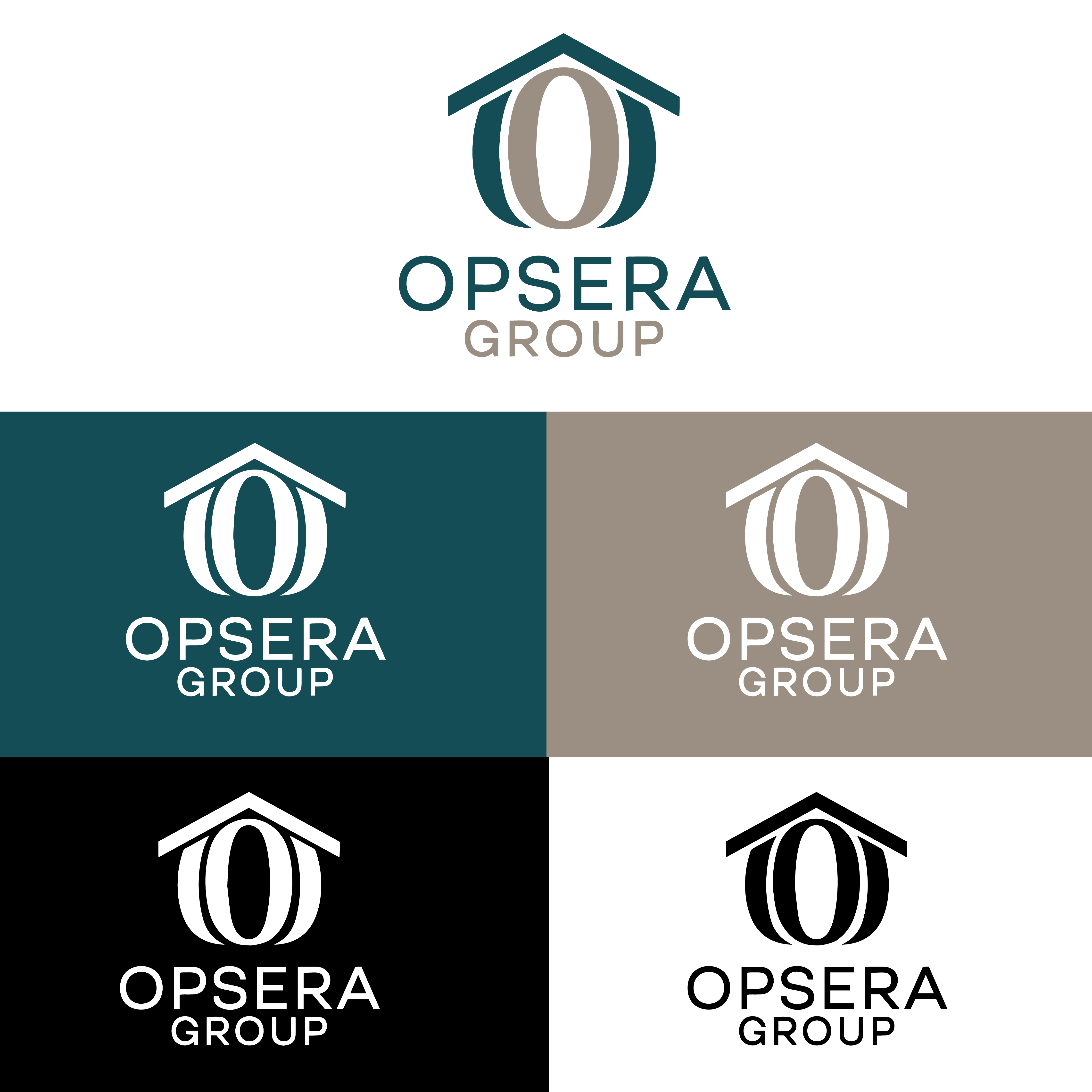 Logo Design by Shariqology for this project | Design #36351305