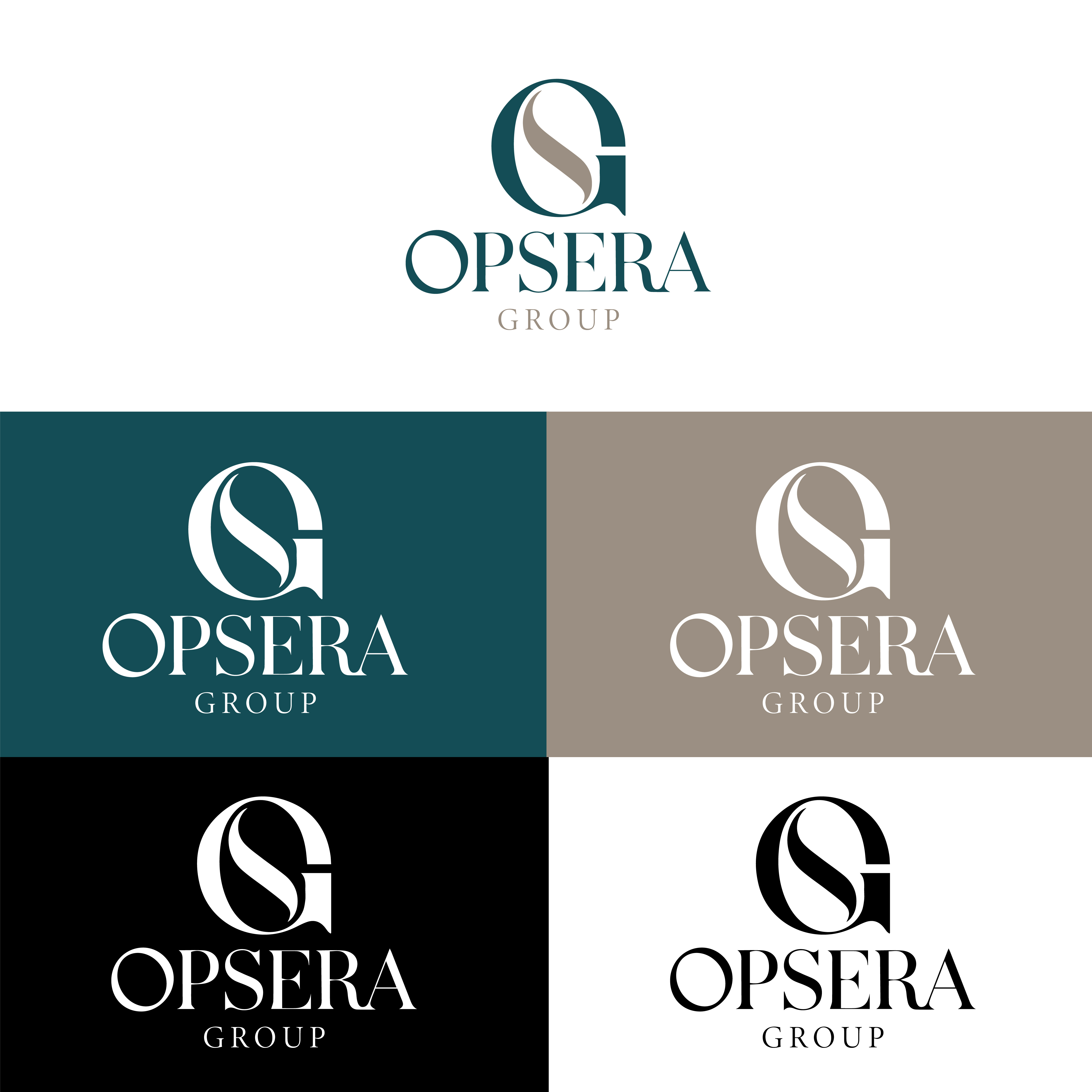 Logo Design by Shariqology for this project | Design #36351306