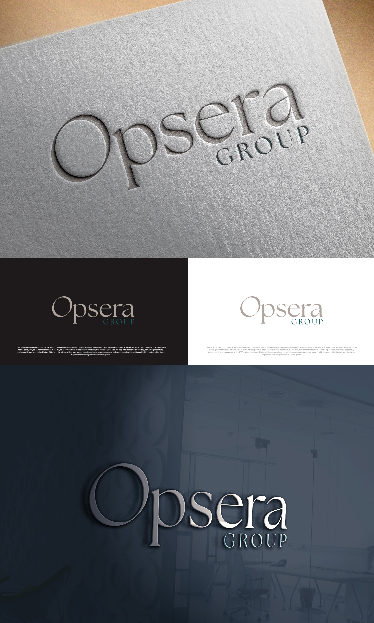 Logo Design by Ahsan Designs for this project | Design #36354687