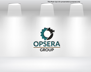 Logo Design by Muina for this project | Design: #36353245