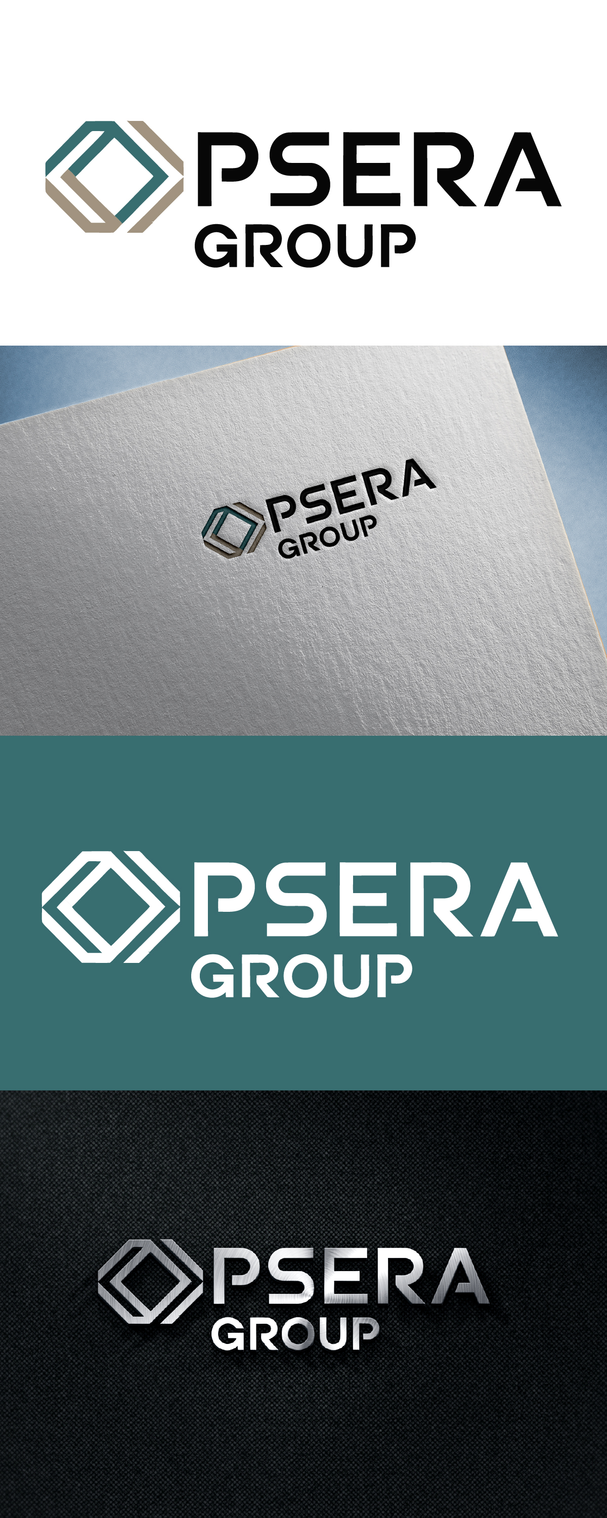 Logo Design by grafixbro for this project | Design #36371158