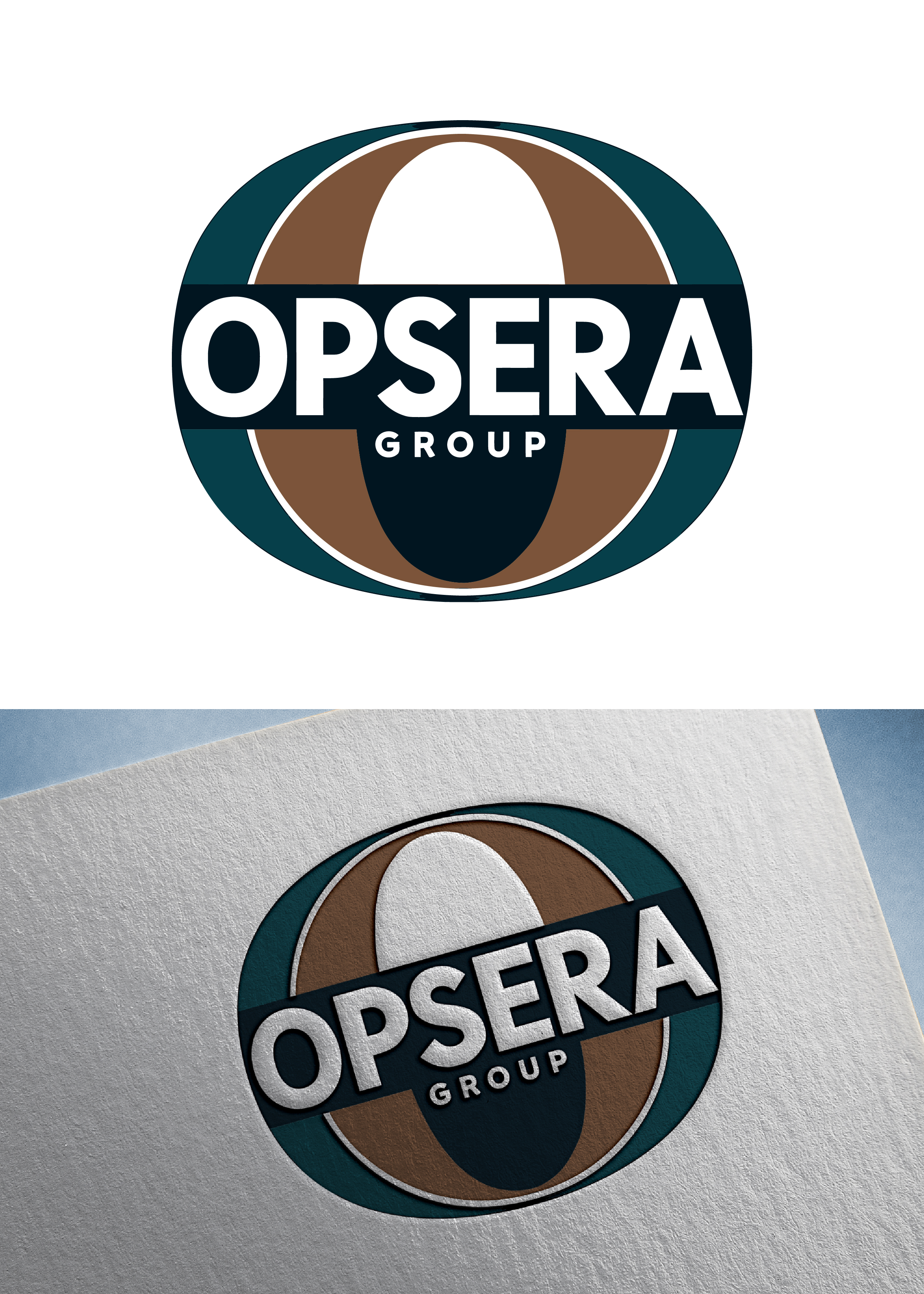 Logo Design by grafixbro for this project | Design #36371162