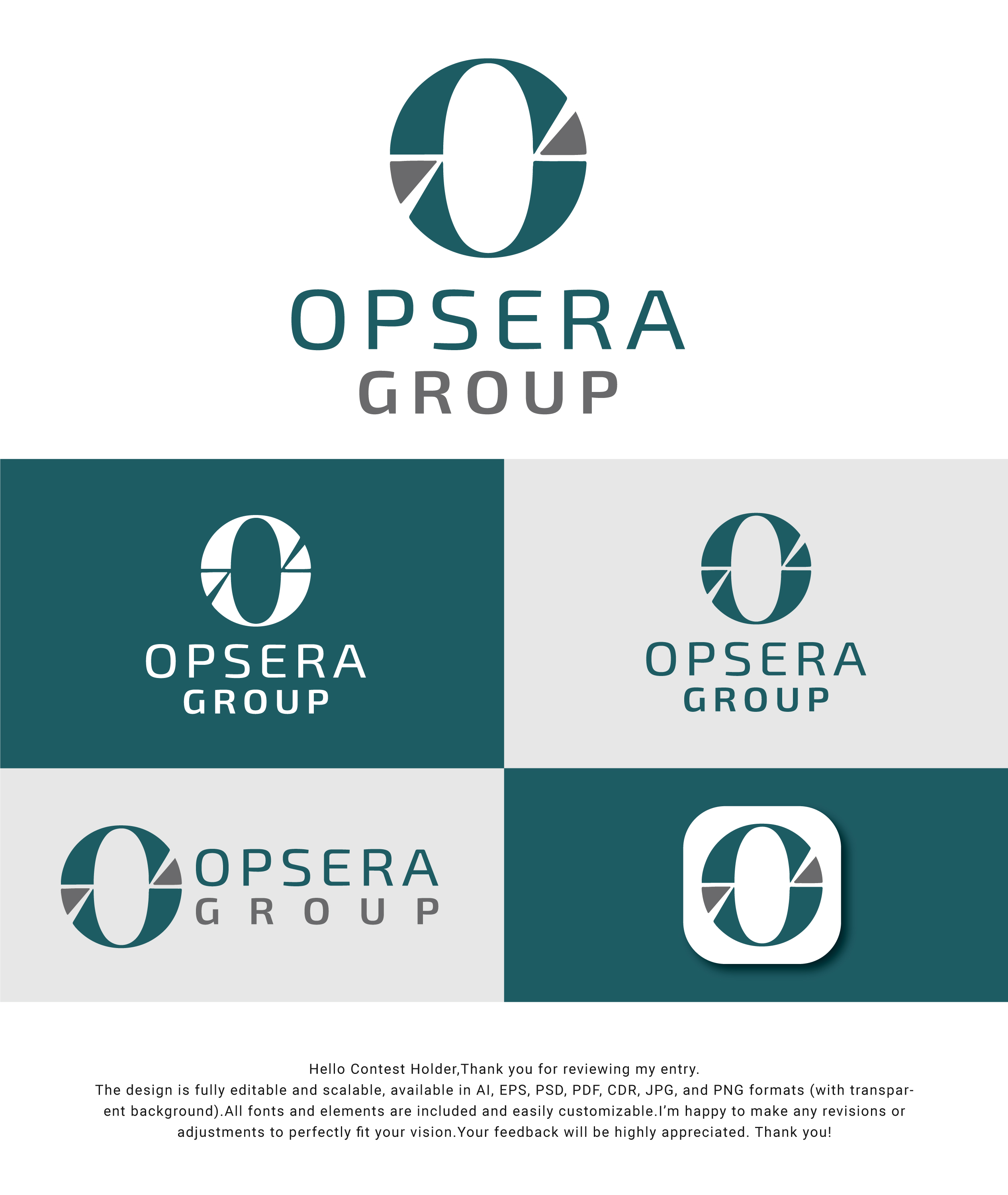 Logo Design by Mizanur1525 for this project | Design #36359575