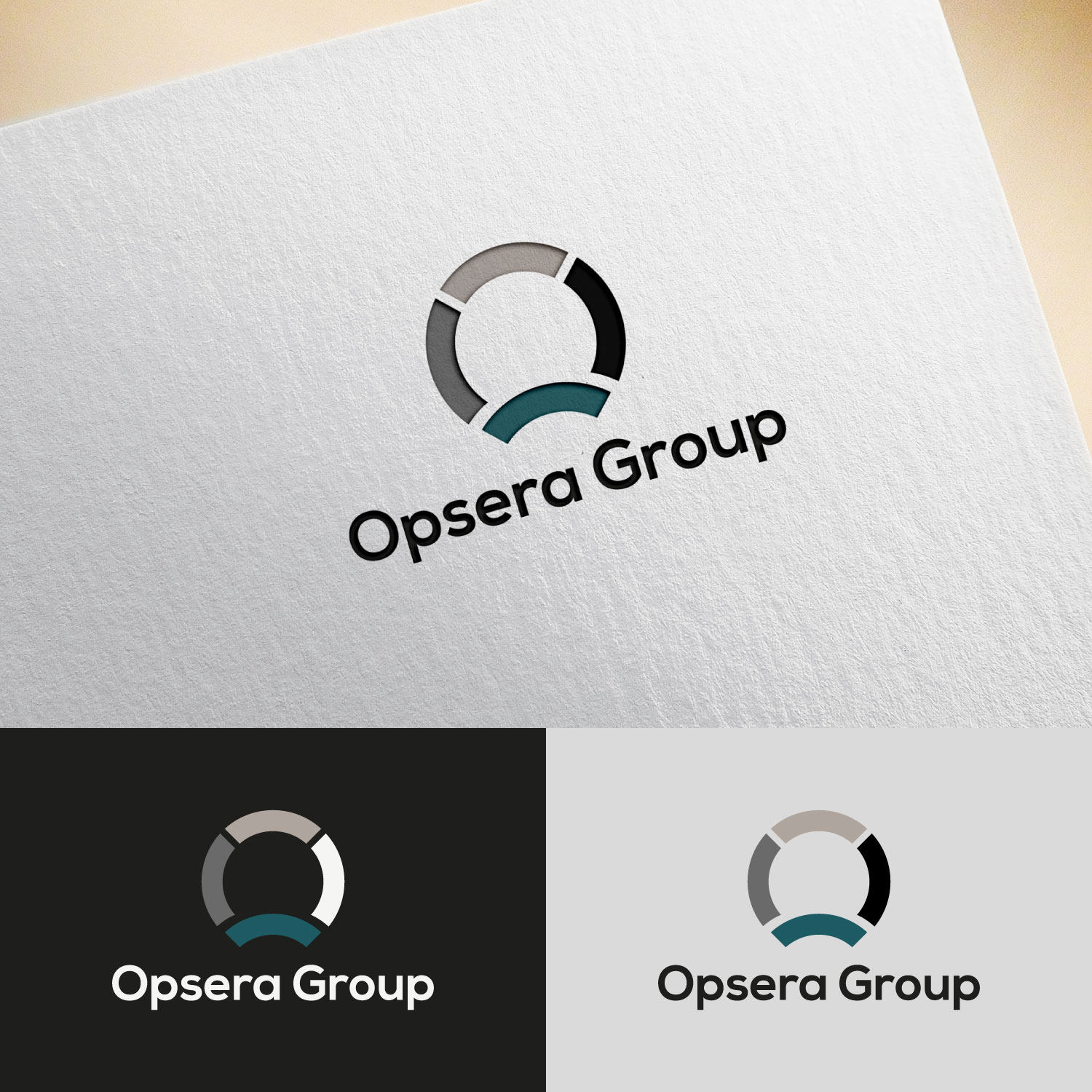 Logo Design by minimalab26 for this project | Design #36351355