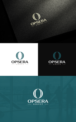 Logo Design by BehindSymbols for this project | Design: #36361105