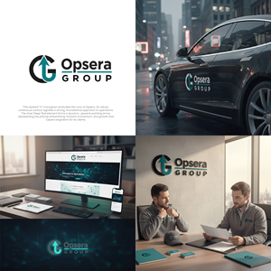 Logo Design by creative.visuals