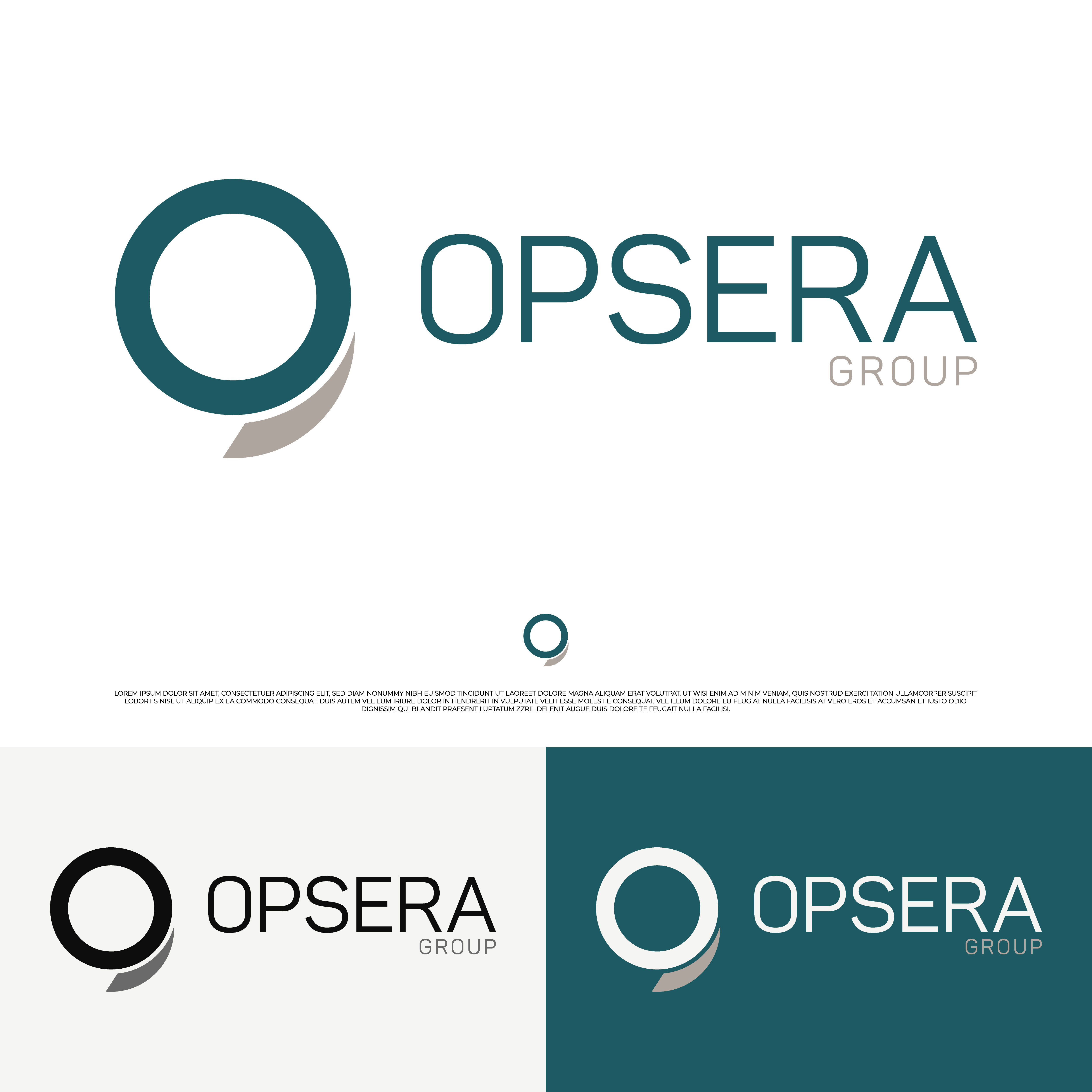 Logo Design by wrdy for this project | Design #36377534