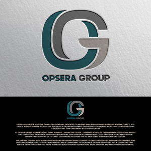 Logo Design by Naufal RA for this project | Design: #36351939