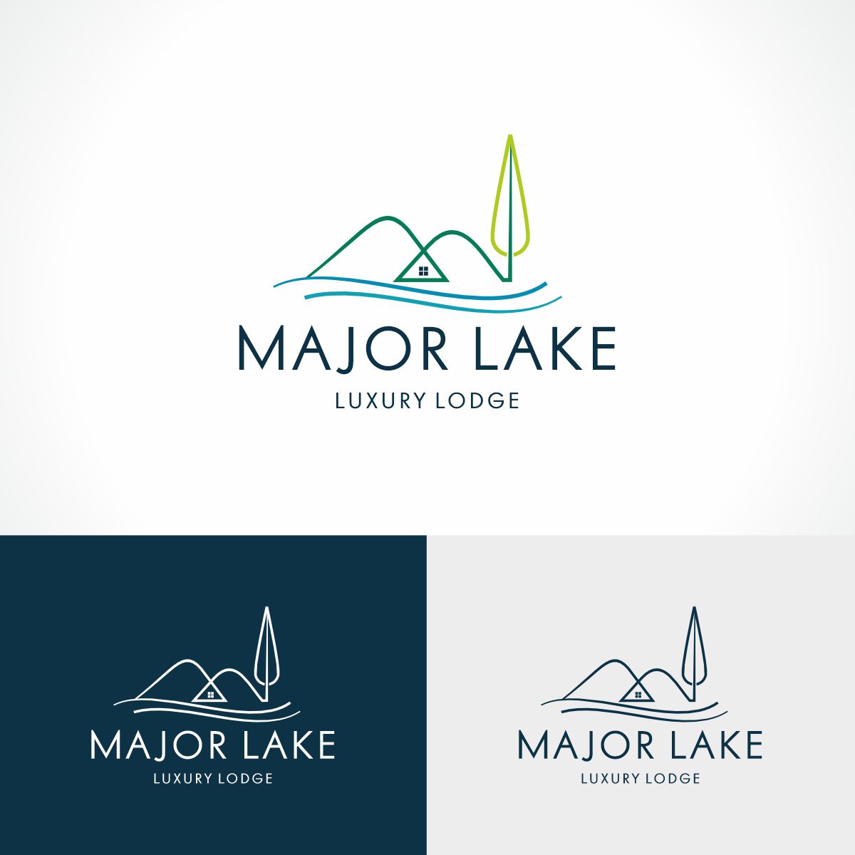 Logo Design by Fortmindz for this project | Design #36358496