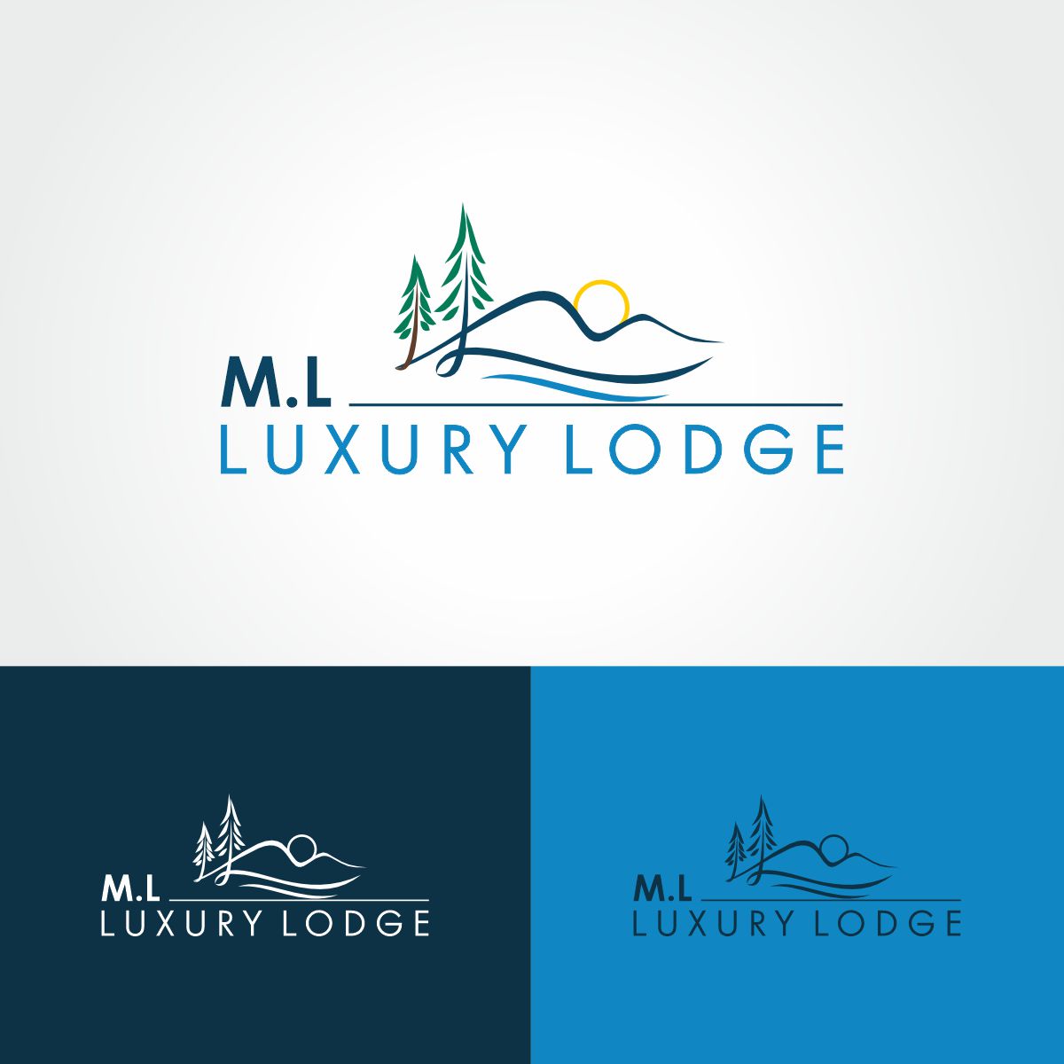 Logo Design by Fortmindz for this project | Design #36358502