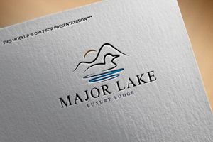 Logo Design by Widi Nalendra for this project | Design: #36360625