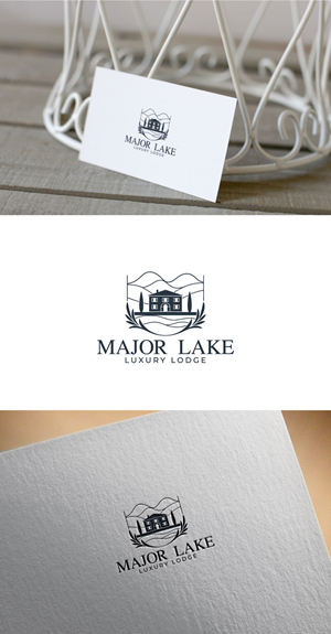 Logo Design by KING JM for this project | Design: #36361907