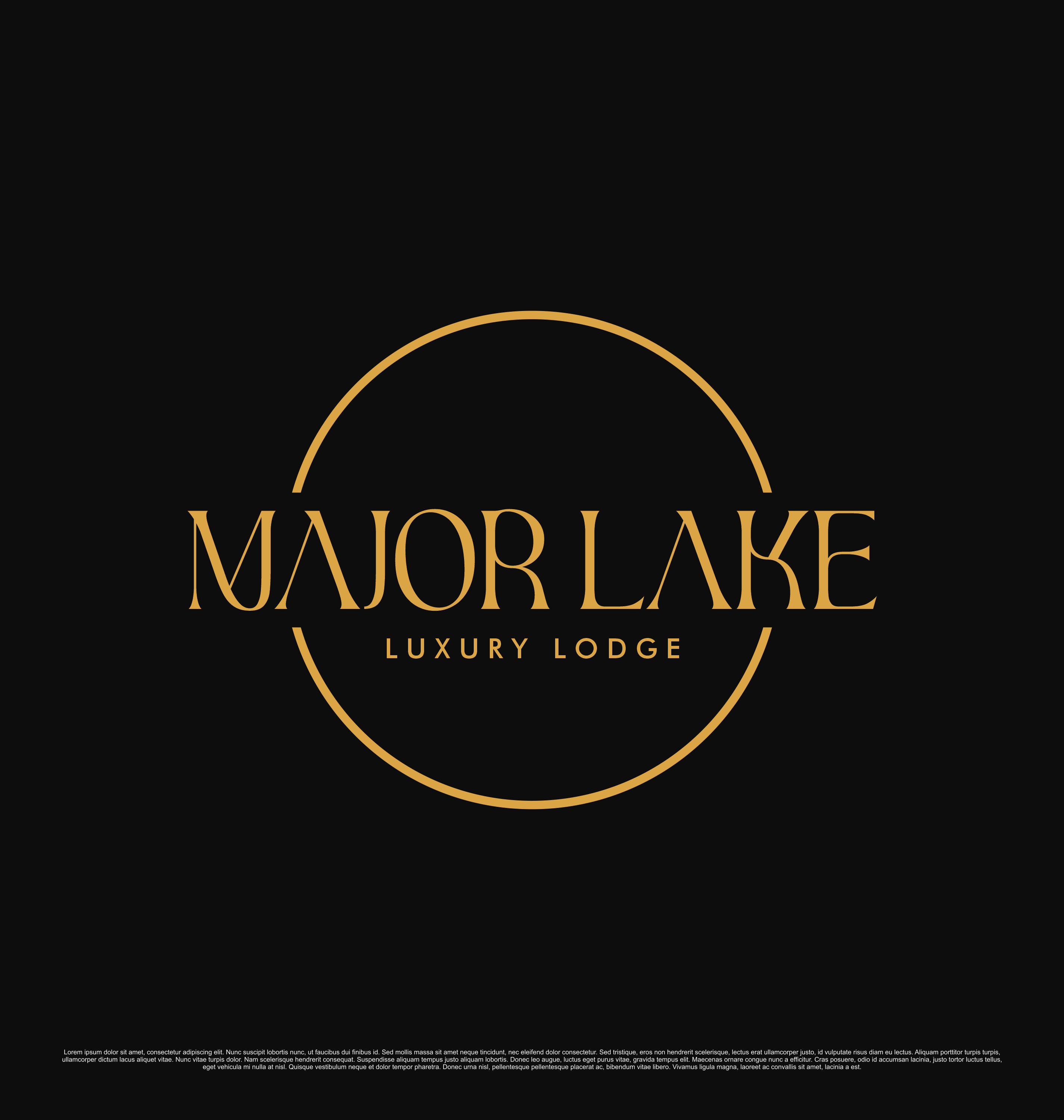 Logo Design by saesean for this project | Design #36355198