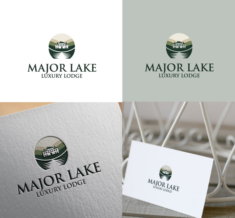 Diseño de Logo por Jonshonkal para este proyecto | Diseño #36363854