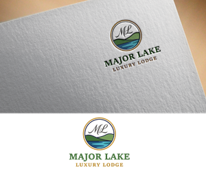 Diseño de Logo por vmeskat para este proyecto | Diseño: #36361672