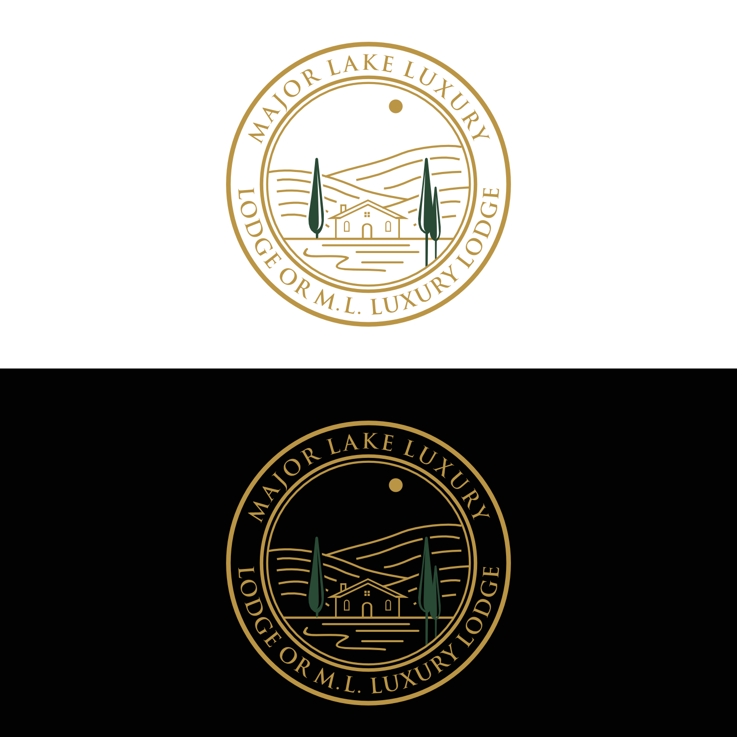 Logo Design by cah awu for this project | Design #36353879