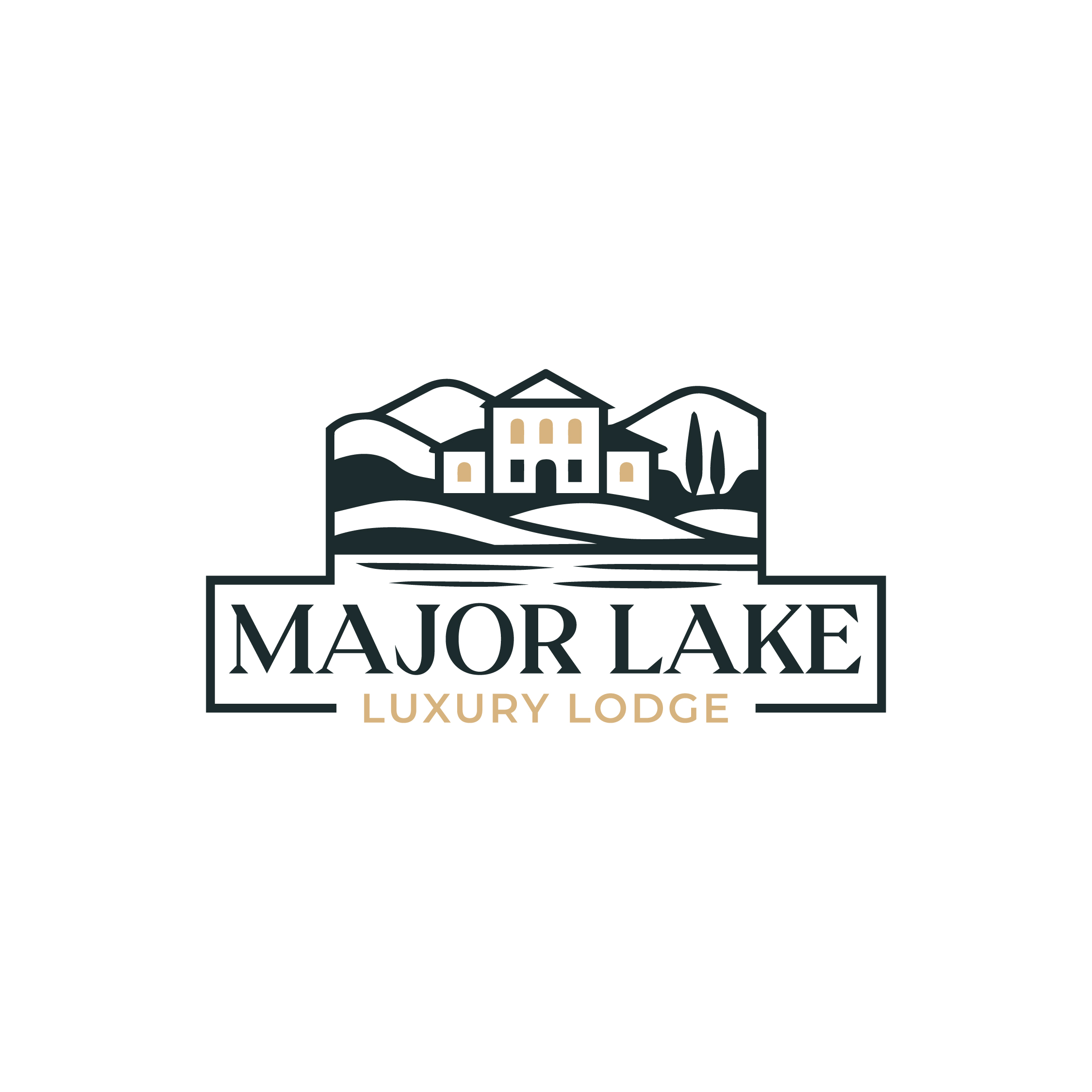 Logo Design by BANI GD for this project | Design #36361259