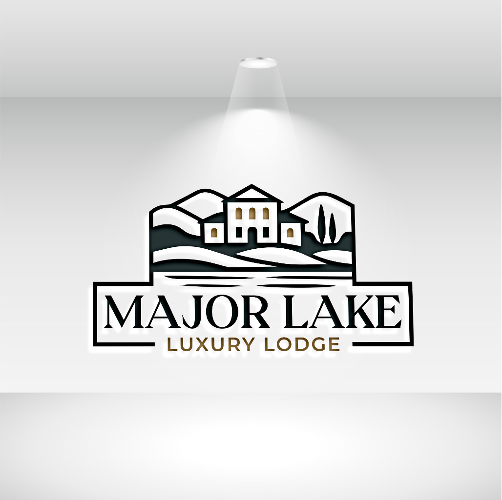 Logo Design by BANI GD for this project | Design #36361284