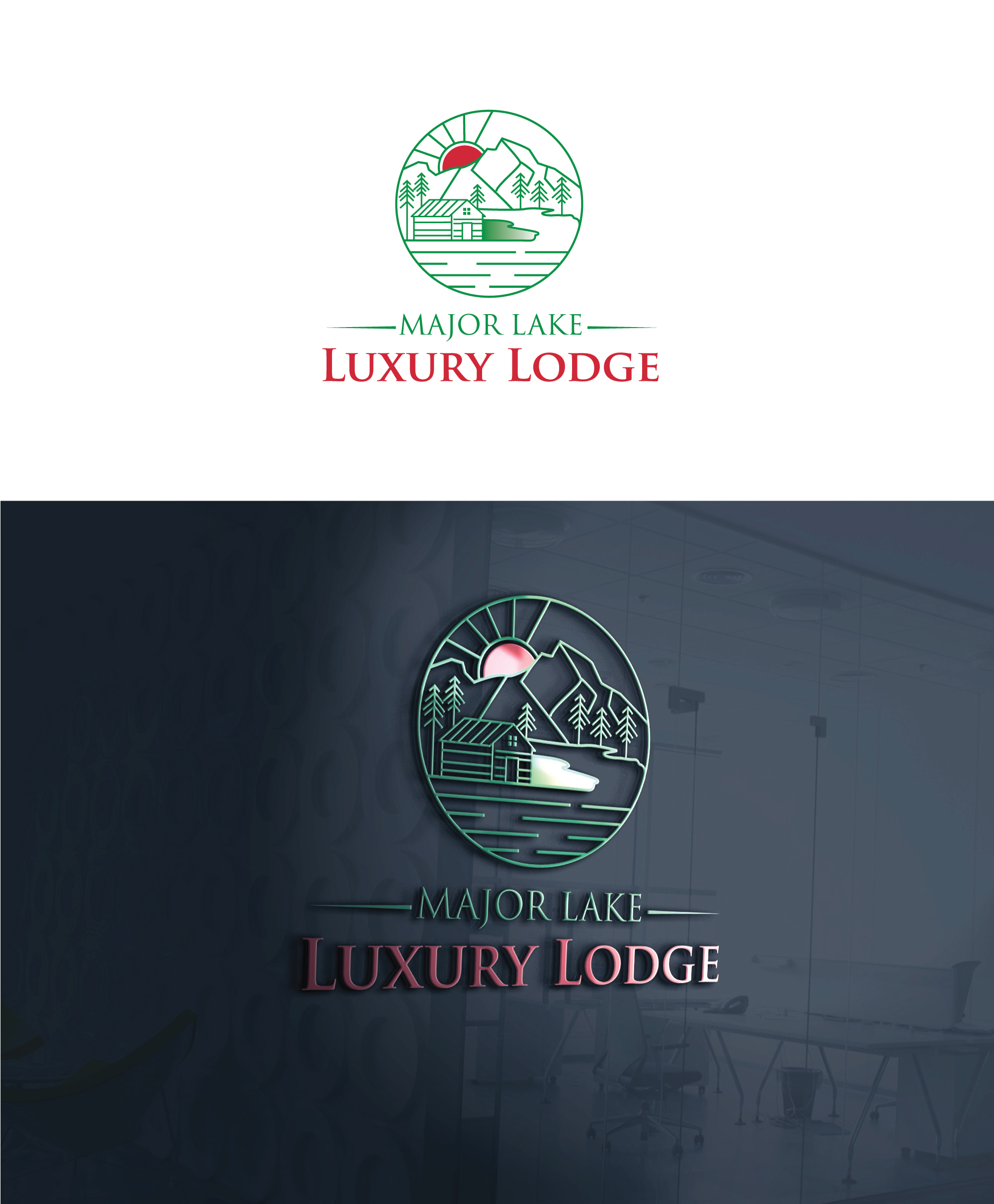 Logo Design by musa-fir for this project | Design #36363408