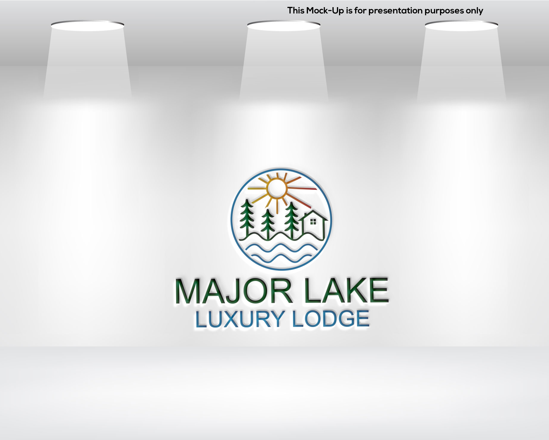 Logo Design by Muina for this project | Design #36353407