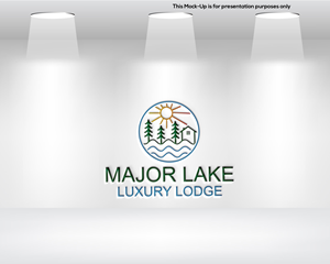 Logo Design by Muina for this project | Design: #36353407