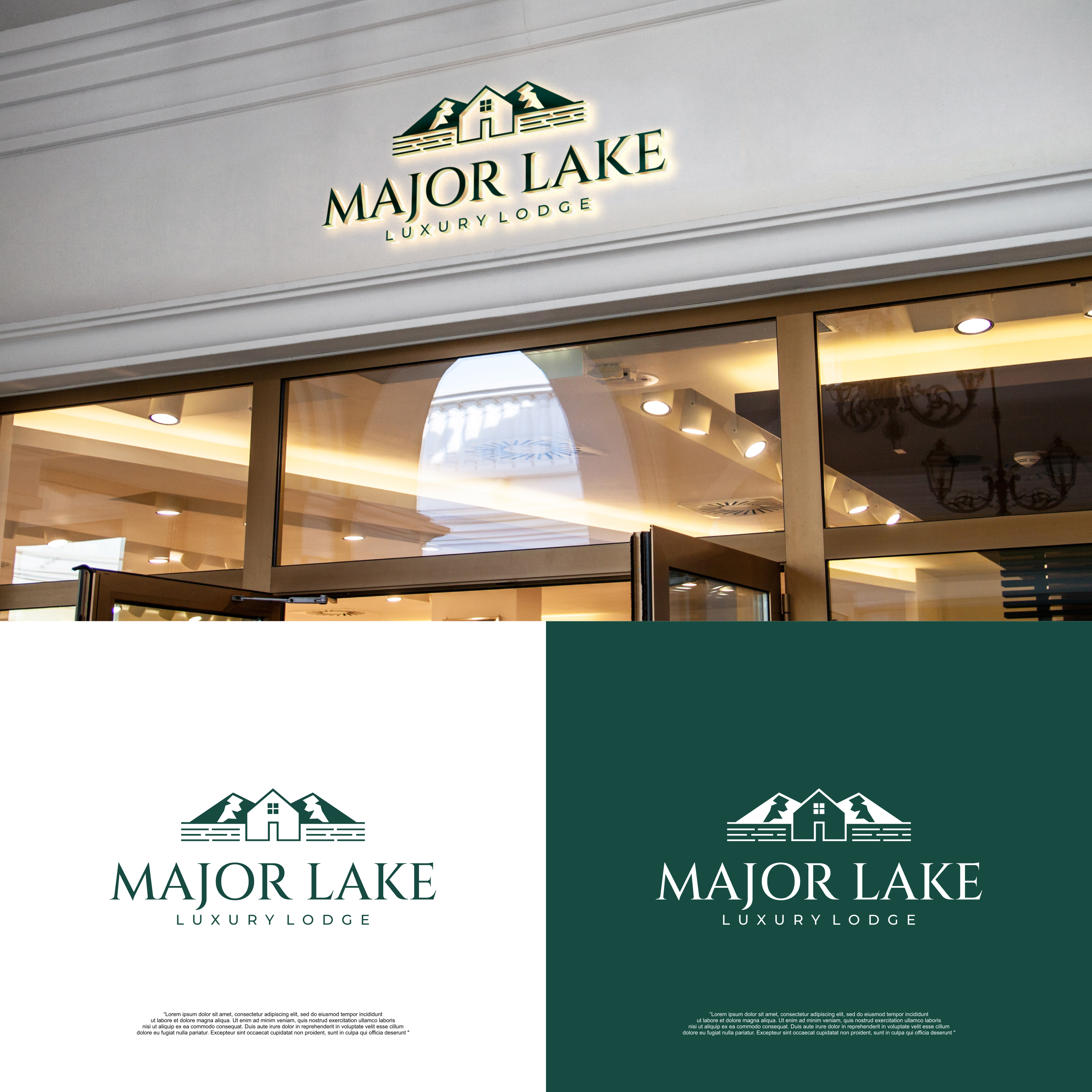 Logo Design by syad666 for this project | Design #36354219