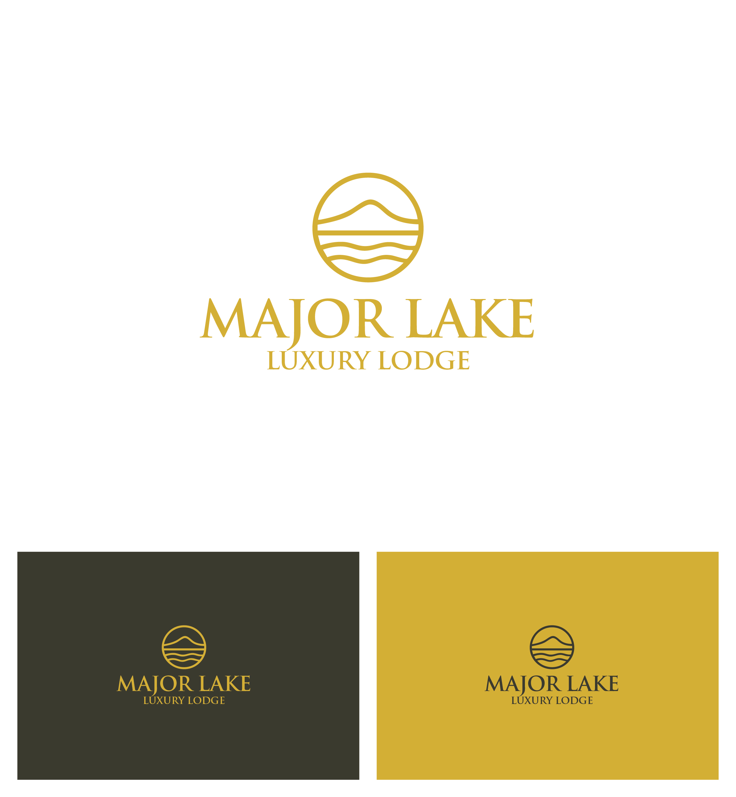 Logo Design by Afsana_Hoque for this project | Design #36456521
