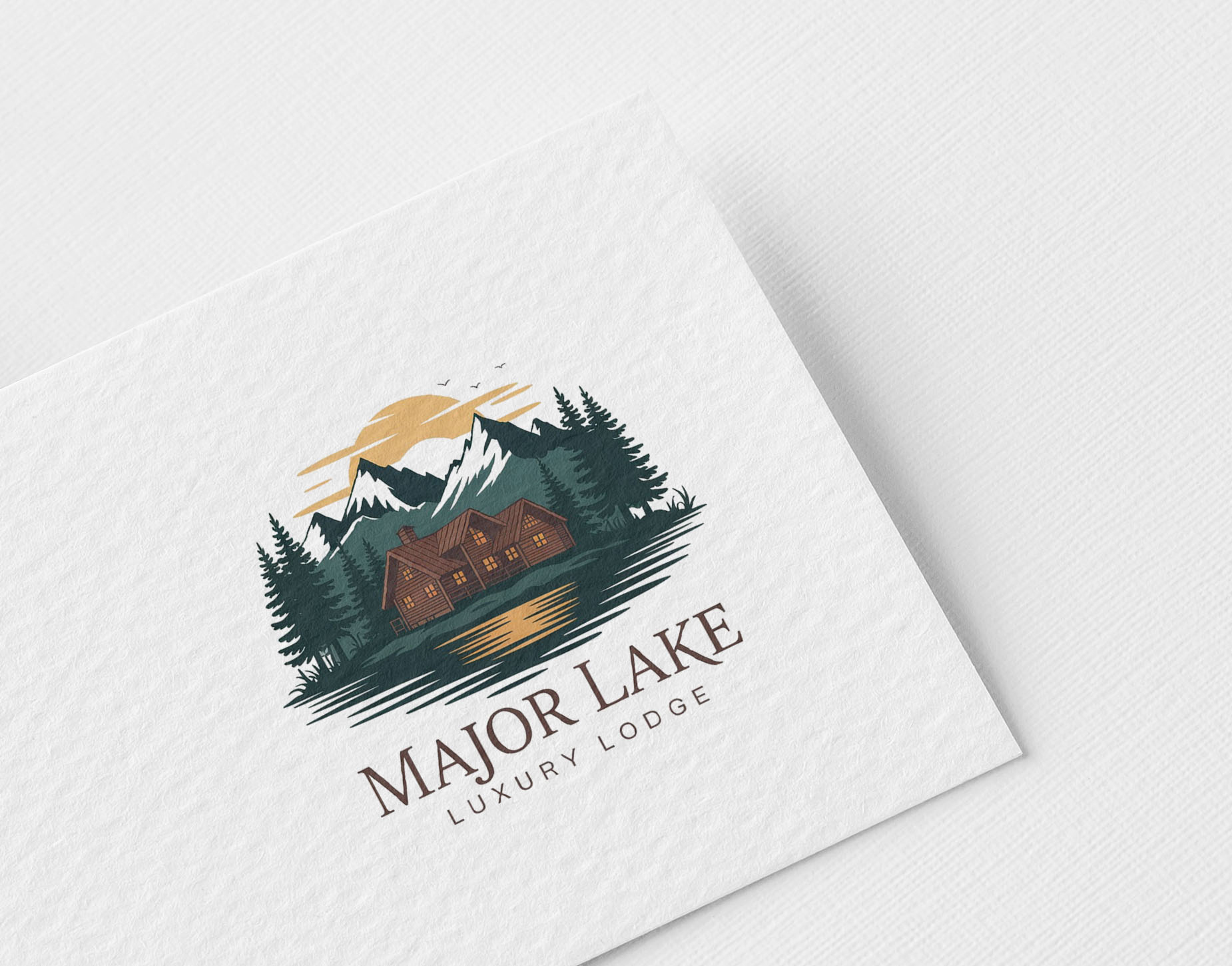 Logo Design by Jena Siraj for this project | Design #36365136