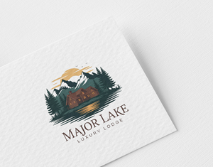 Logo Design by Jena Siraj for this project | Design: #36365136