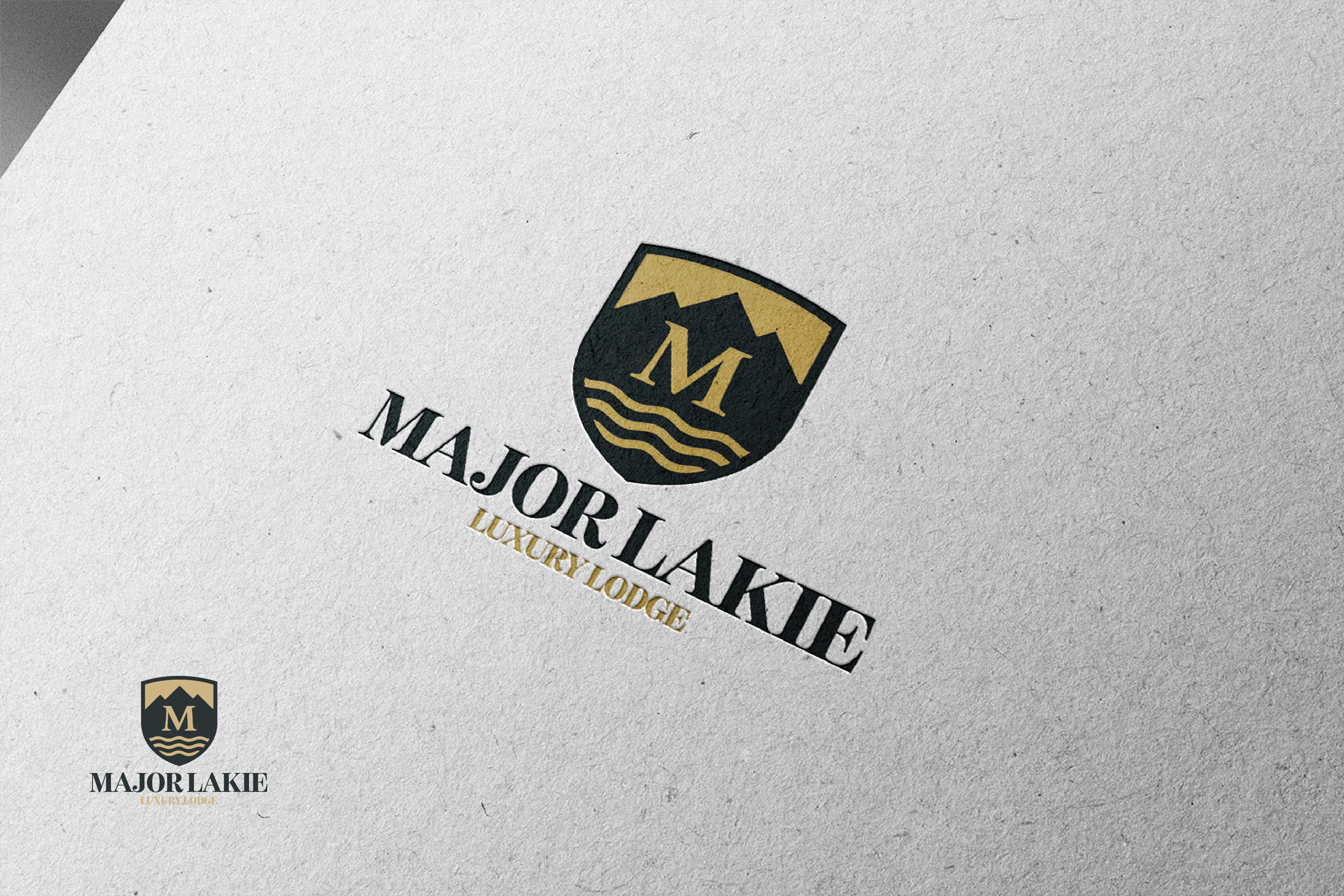 Diseño de Logo por raju.creative para este proyecto | Diseño #36362770