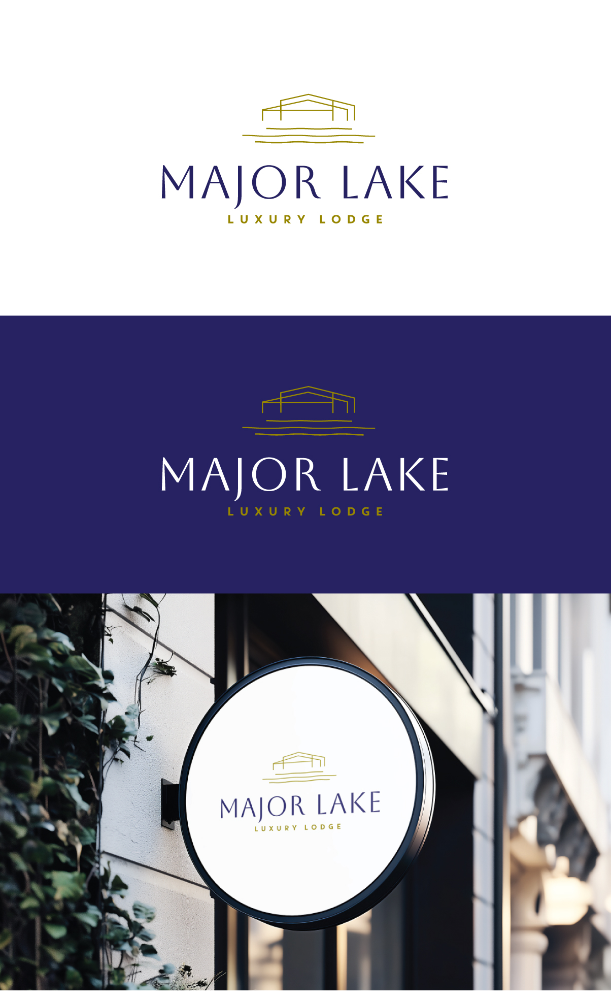 Logo Design by AbhishekkM'24 for this project | Design #36356208