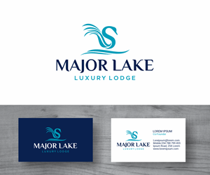 Logo Design by MBARO for this project | Design: #36396675