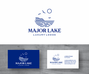 Logo Design by MBARO for this project | Design: #36396676