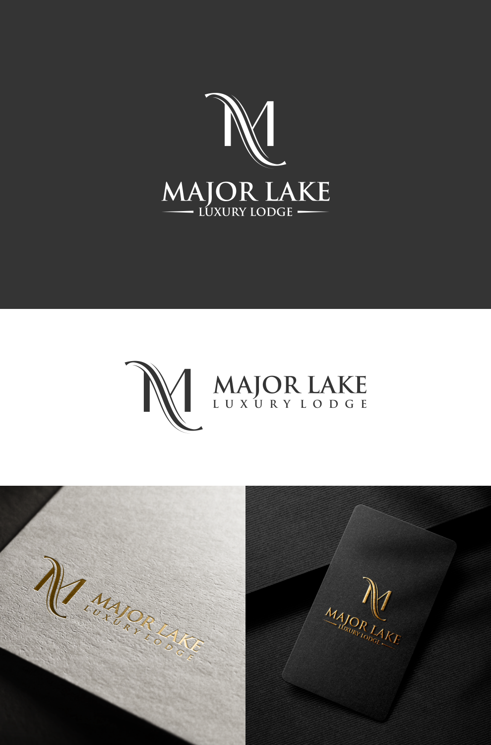 Logo Design by robbyart0809 for this project | Design #36364828