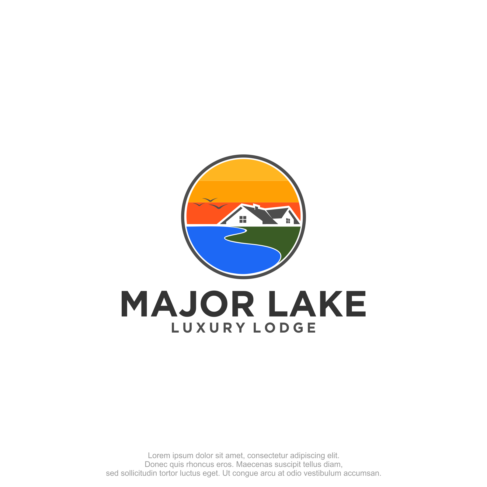 Logo Design by M.Syaiful Huda for this project | Design #36354939