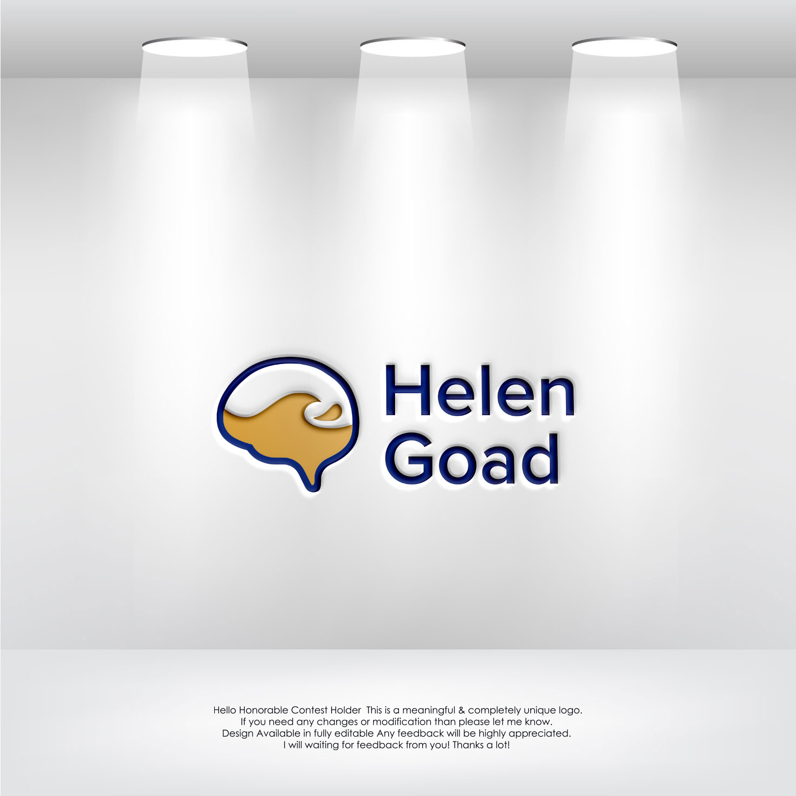 Logo-Design von LogoEon für dieses Projekt | Design #36369490