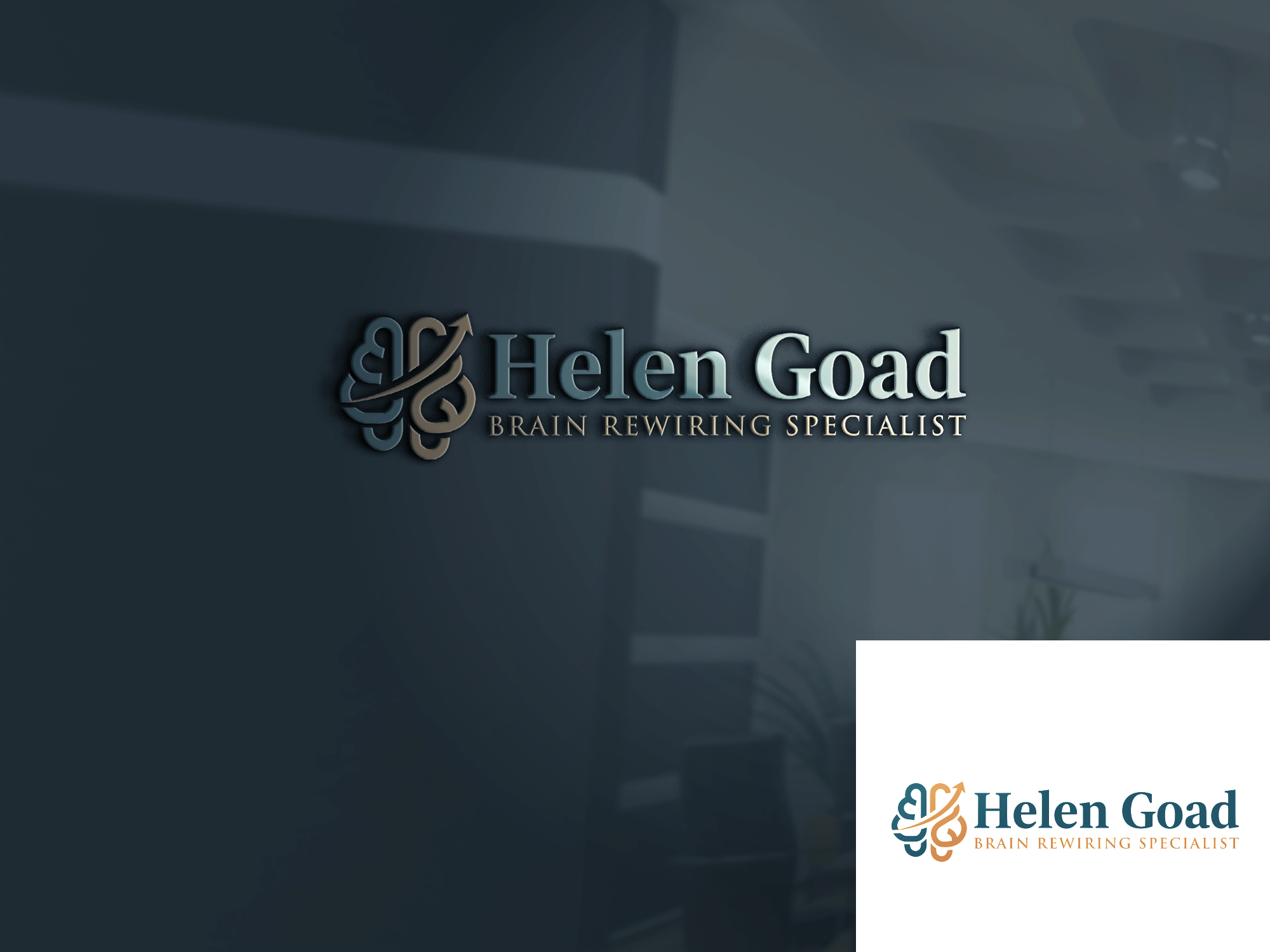 Diseño de Logo por FARU.......... para este proyecto | Diseño #36361759