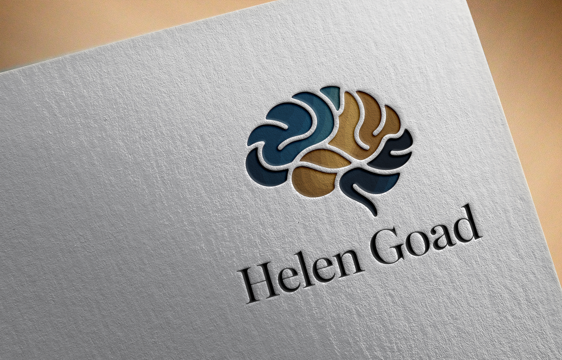 Logo-Design von Robi-The Child für dieses Projekt | Design #36354300