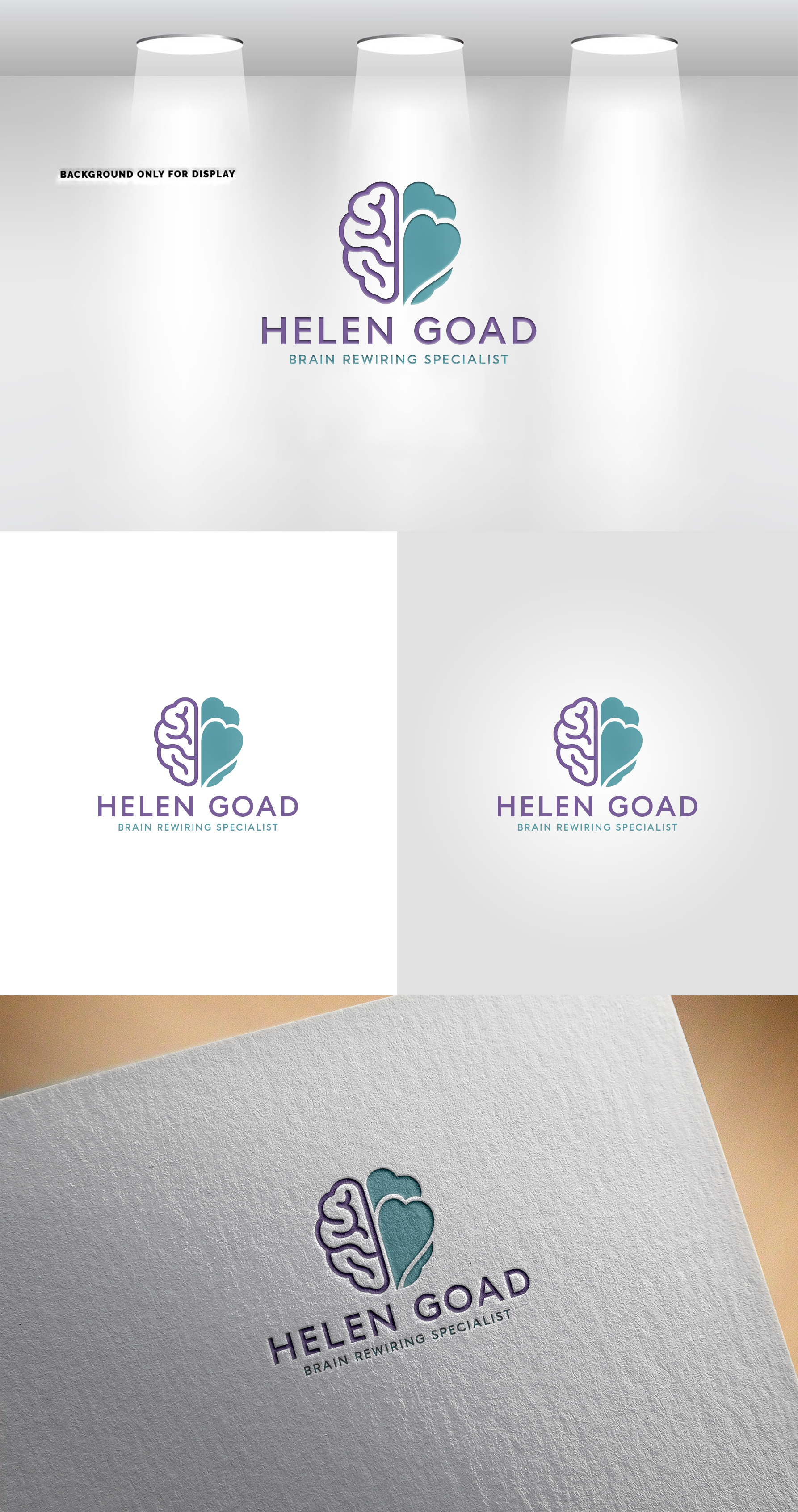 Logo Design by Rahmina for this project | Design #36355063