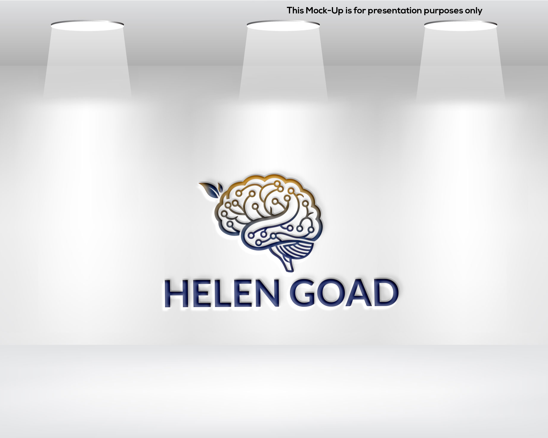 Logo-Design von Muina für dieses Projekt | Design #36357426