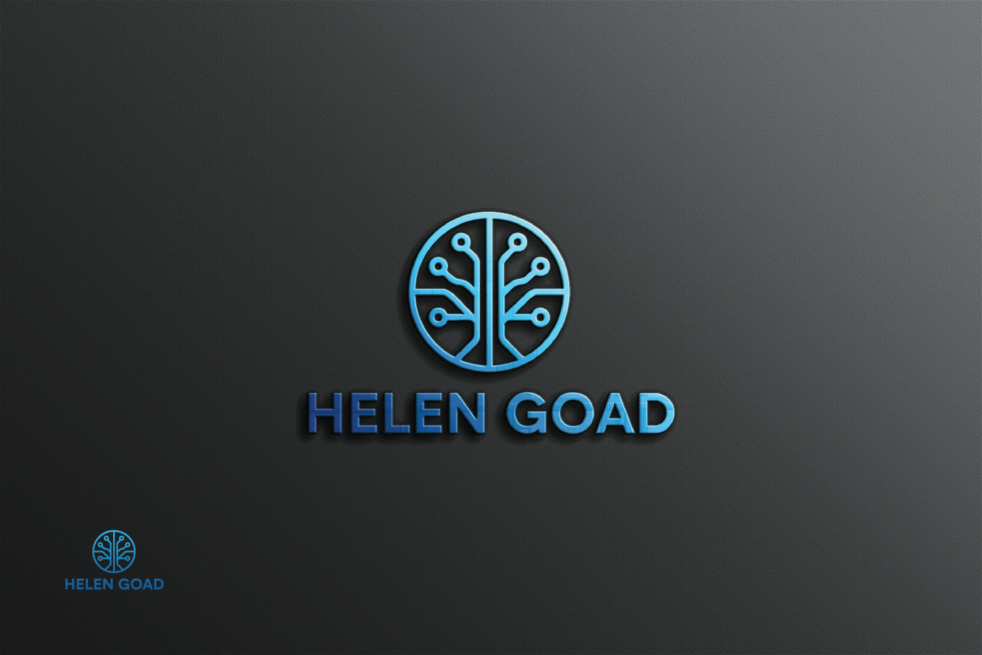 Logo Design by raju.creative for this project | Design #36362772