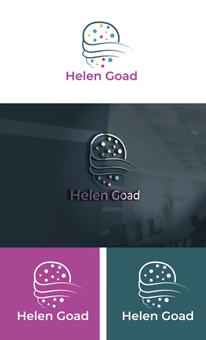 Logo Design by Rubia@ for this project | Design: #36363446